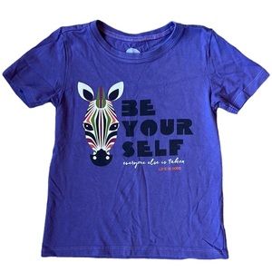 VGUC Life is Good t-shirt